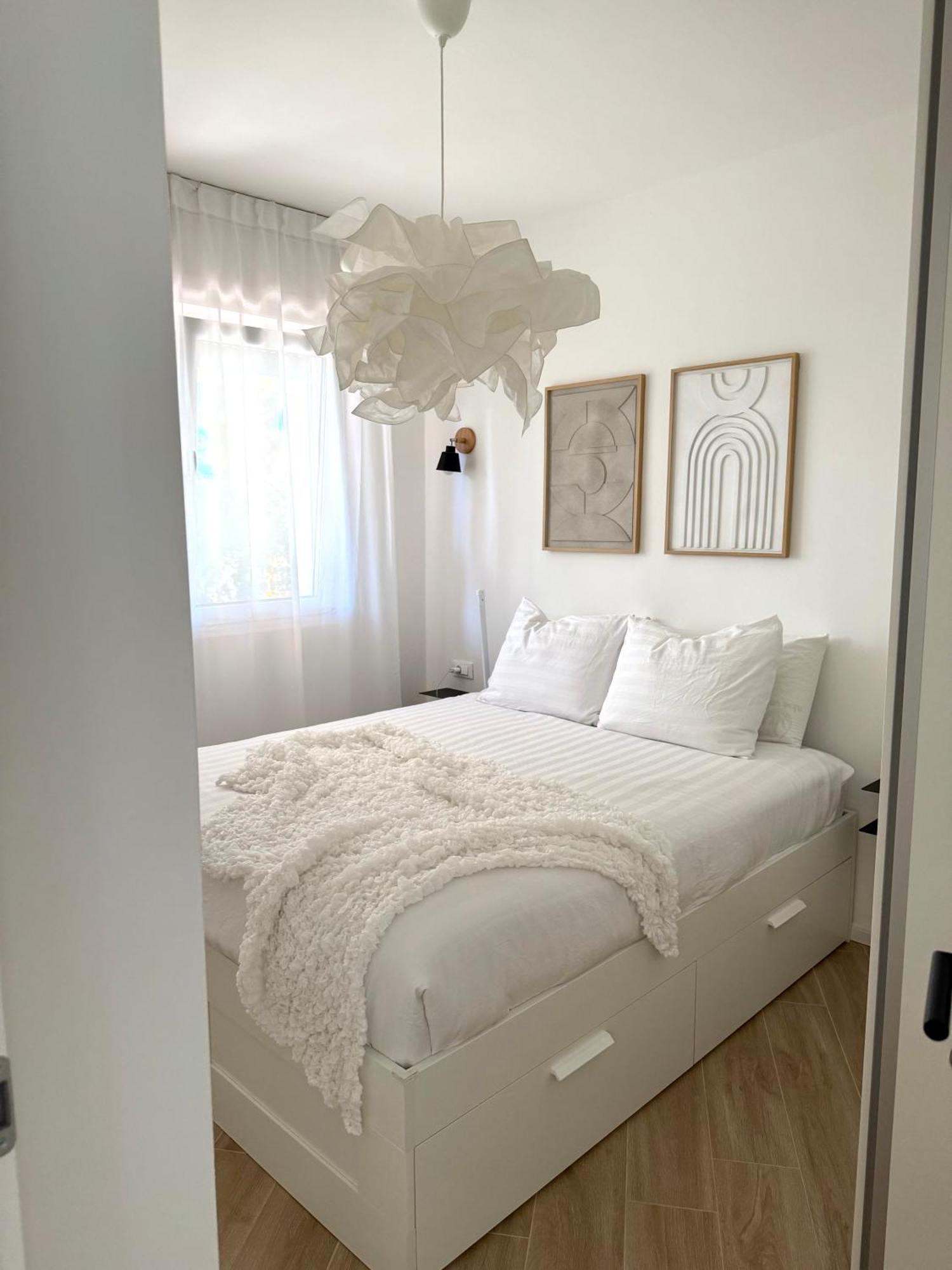 Noach Experience Apartment ลีวอร์โน ภายนอก รูปภาพ