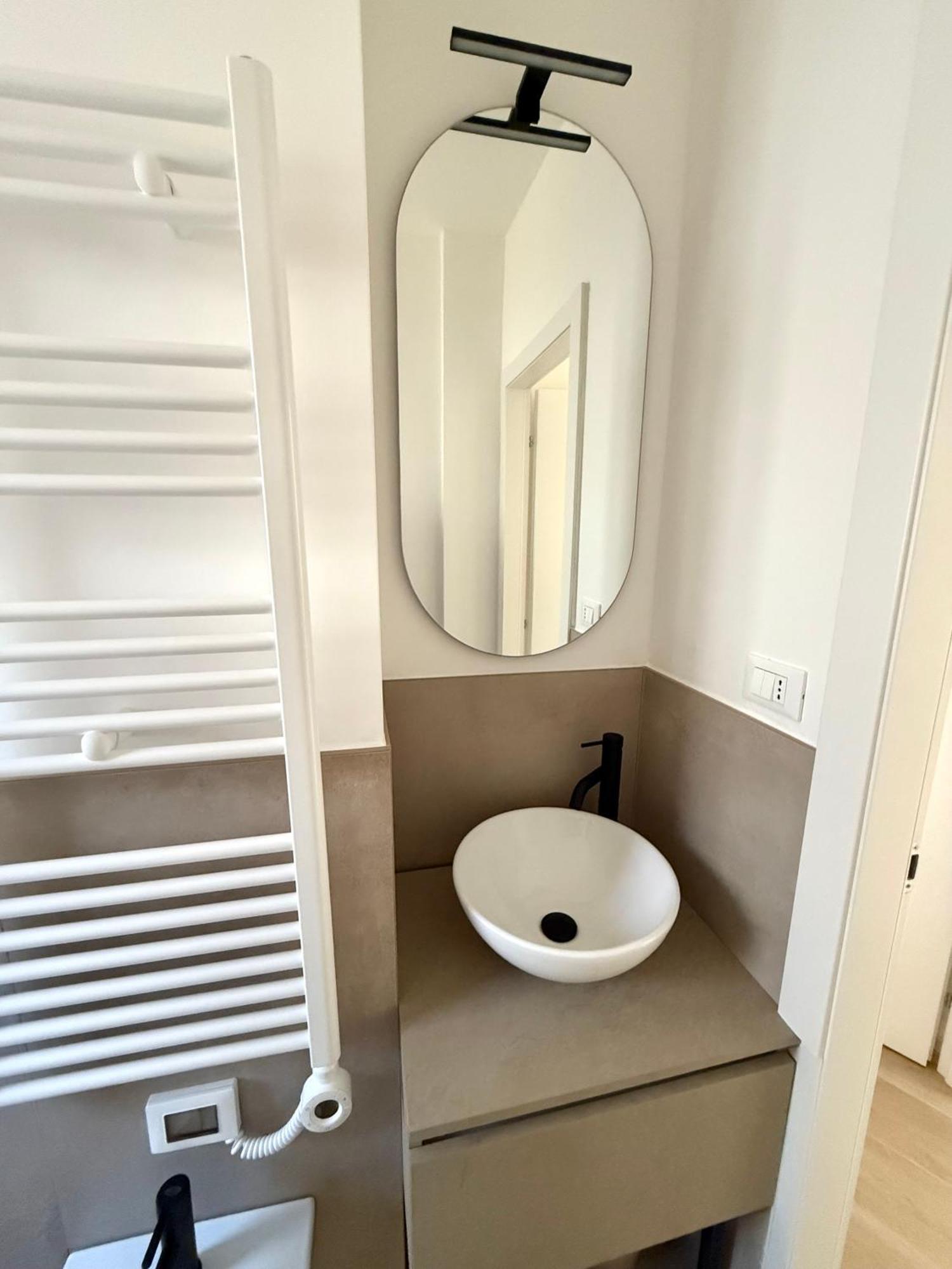Noach Experience Apartment ลีวอร์โน ภายนอก รูปภาพ
