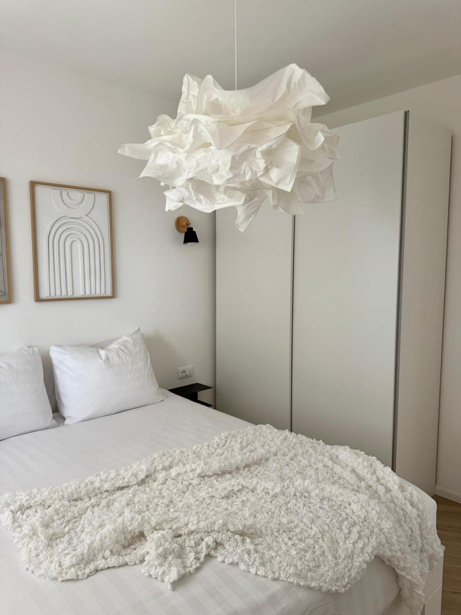 Noach Experience Apartment ลีวอร์โน ภายนอก รูปภาพ