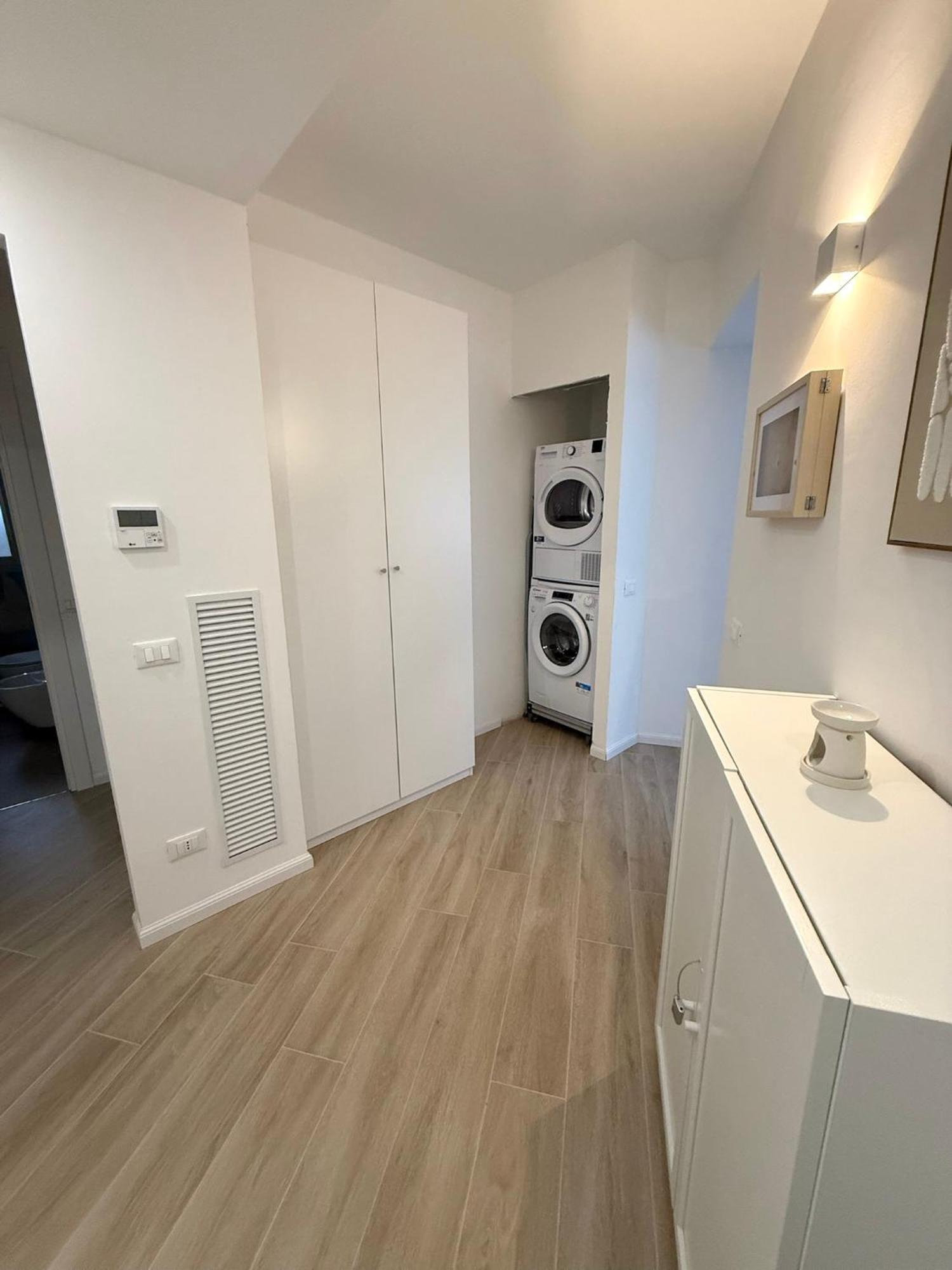 Noach Experience Apartment ลีวอร์โน ภายนอก รูปภาพ