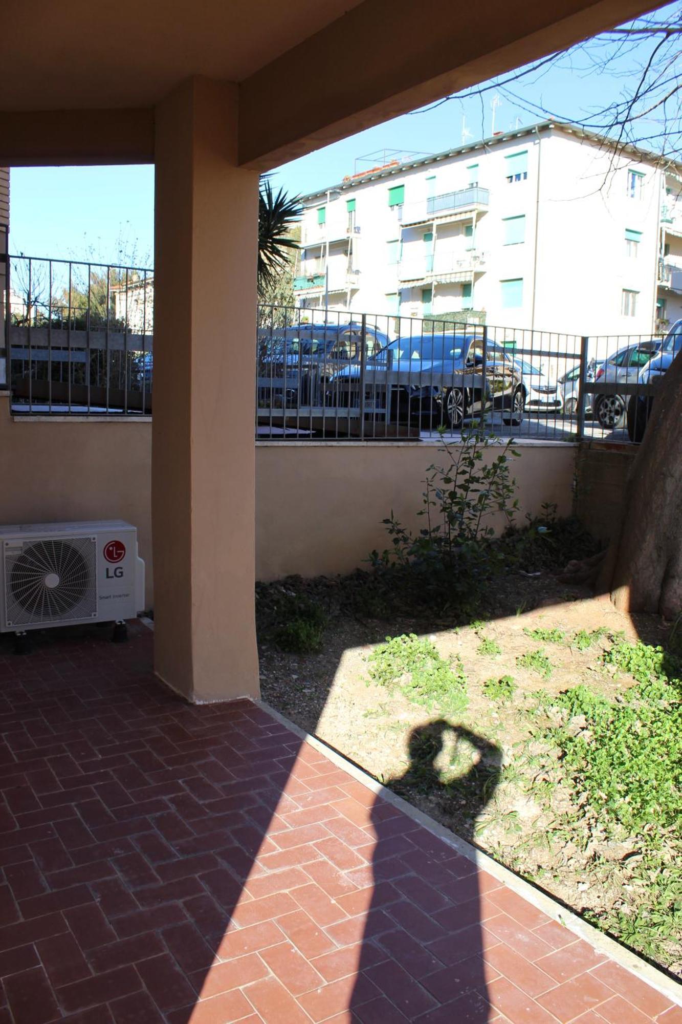 Noach Experience Apartment ลีวอร์โน ภายนอก รูปภาพ