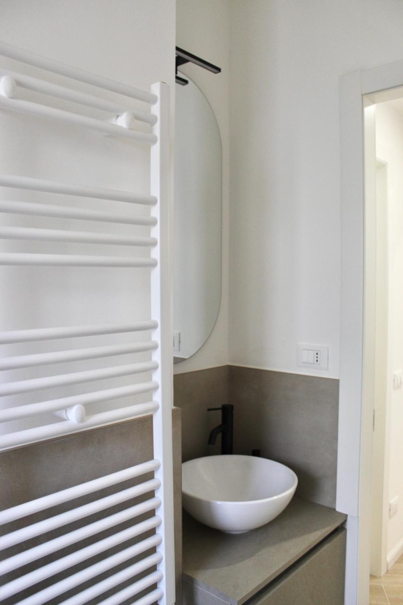 Noach Experience Apartment ลีวอร์โน ภายนอก รูปภาพ
