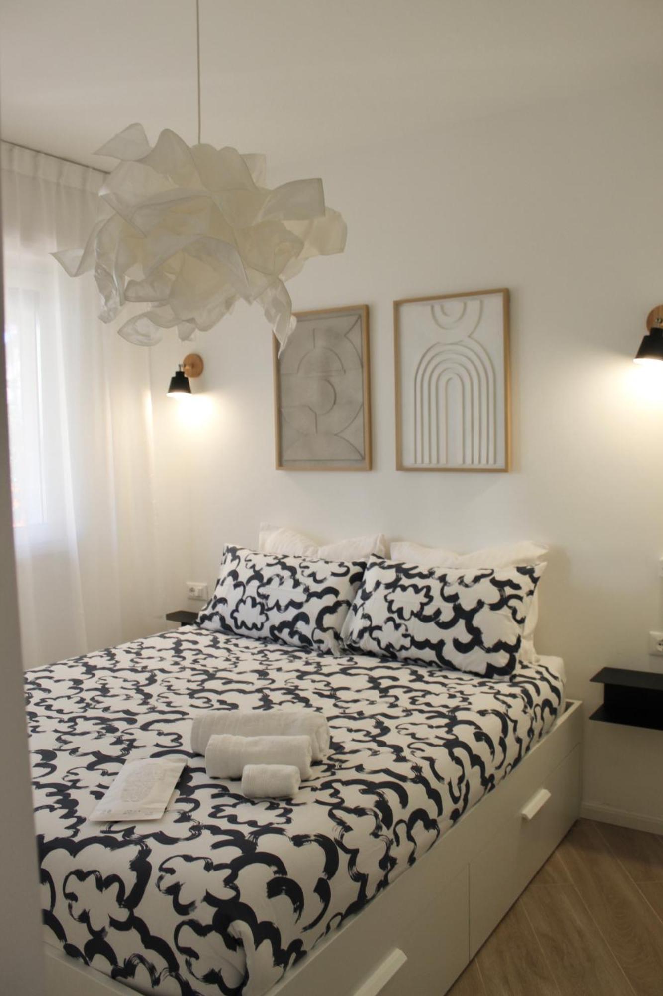 Noach Experience Apartment ลีวอร์โน ภายนอก รูปภาพ