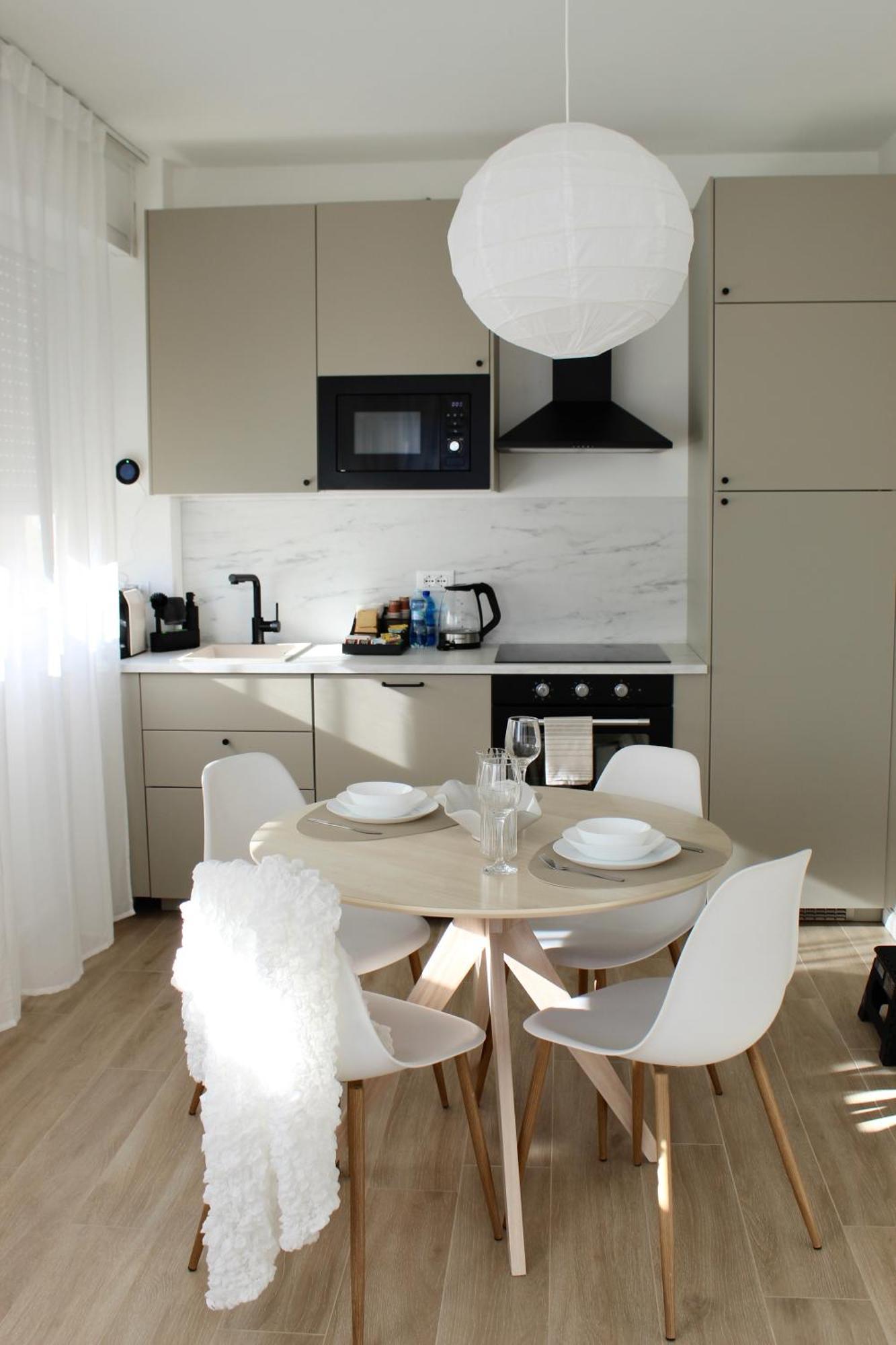 Noach Experience Apartment ลีวอร์โน ภายนอก รูปภาพ