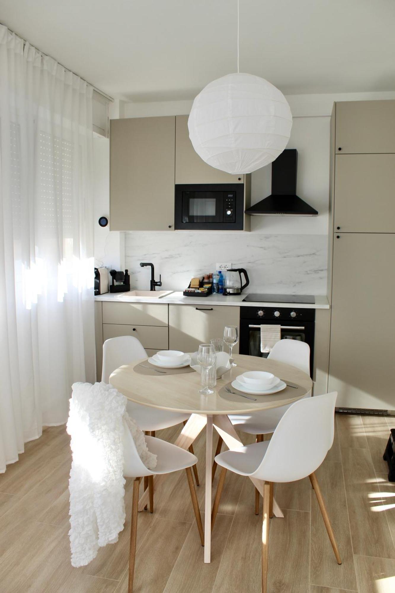 Noach Experience Apartment ลีวอร์โน ภายนอก รูปภาพ
