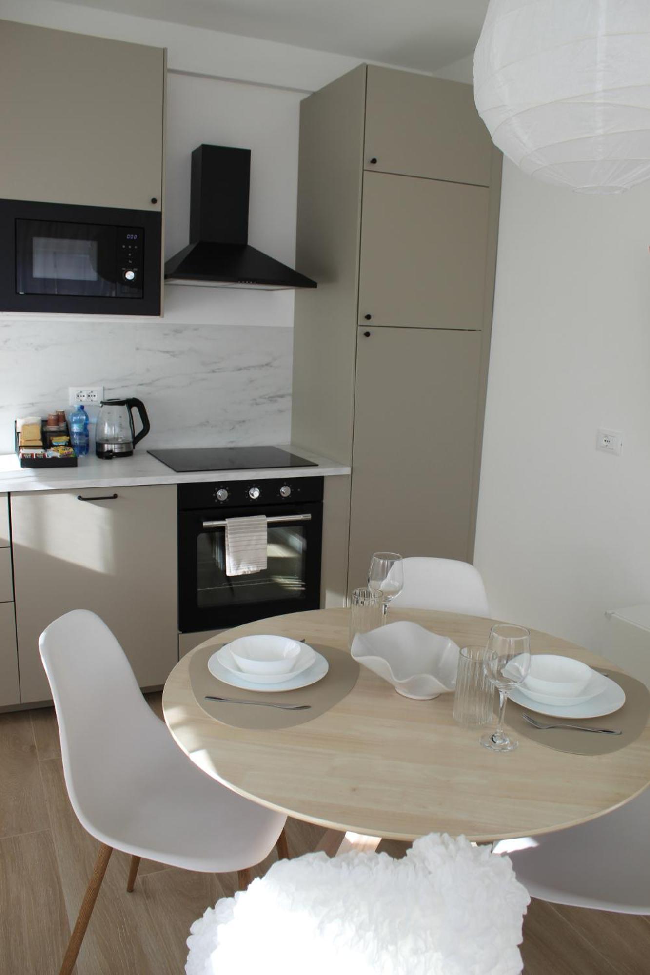 Noach Experience Apartment ลีวอร์โน ภายนอก รูปภาพ