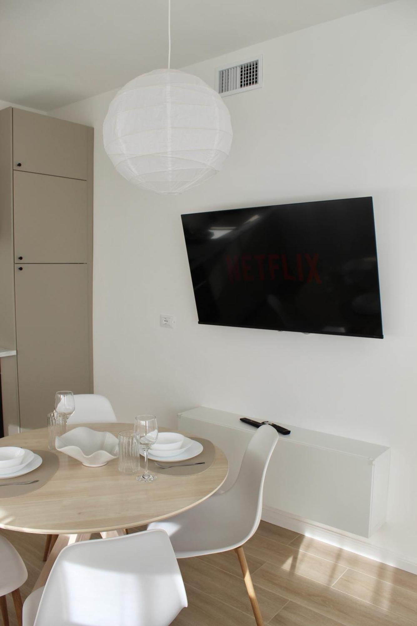 Noach Experience Apartment ลีวอร์โน ภายนอก รูปภาพ