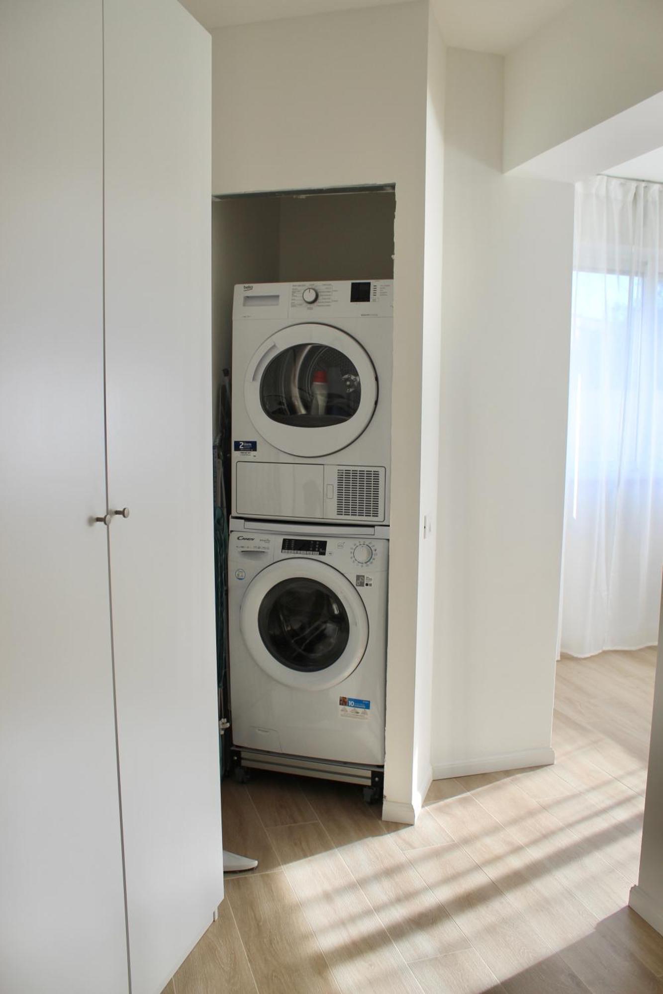 Noach Experience Apartment ลีวอร์โน ภายนอก รูปภาพ